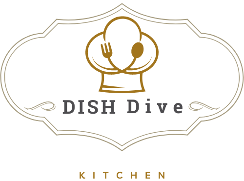 Dish Dive